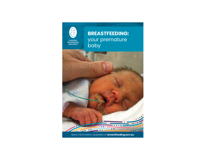 Premature baby book online